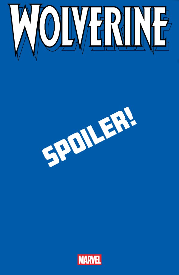 Wolverine #21