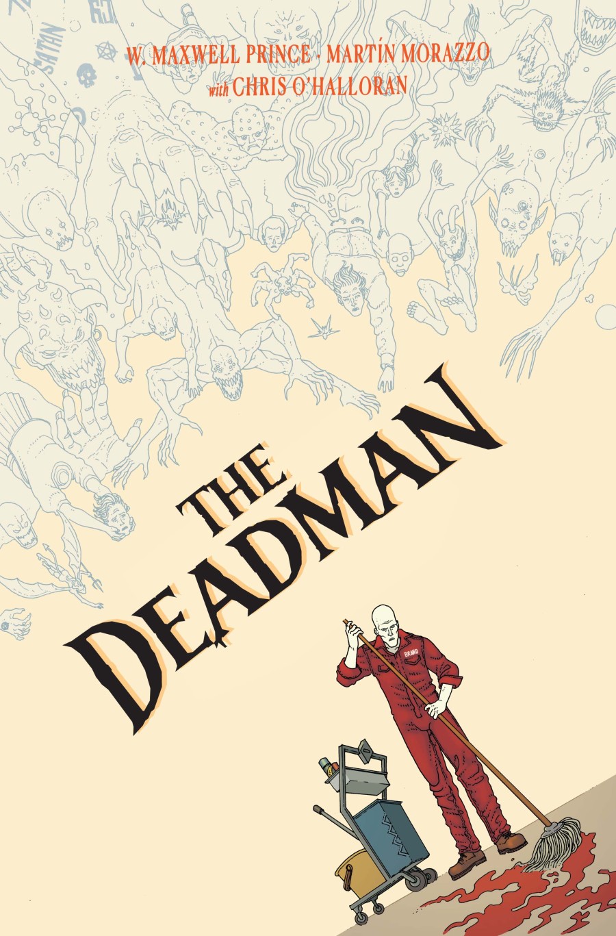 deadman in the direction of 〜　2ndプレス Deadman In the Direction of Sunrise and Night Light Full Album