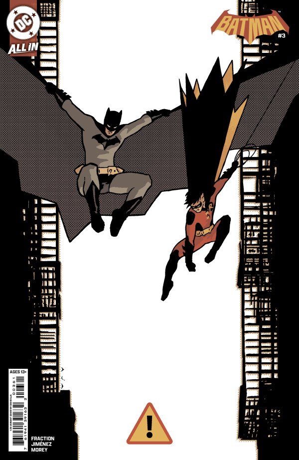 Batman #3