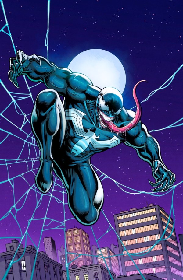 Venom #253
