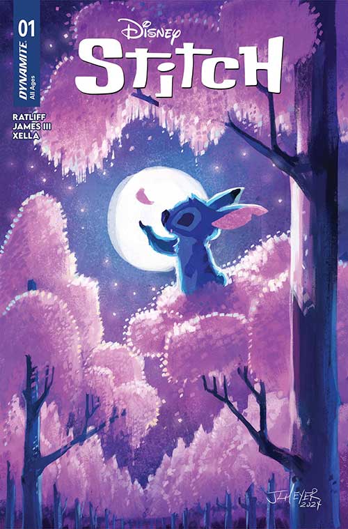 Stitch #1 Reviews