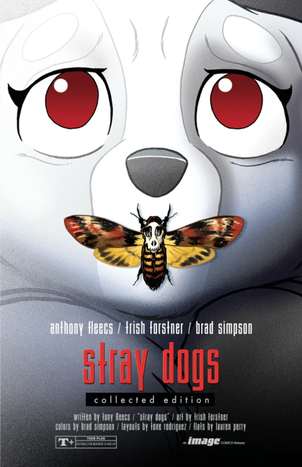 Stray Dogs TP