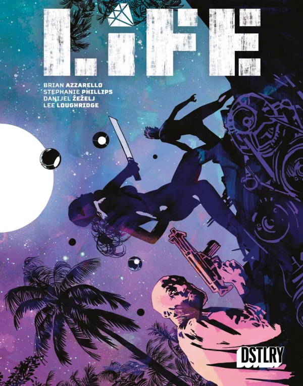 Life #5