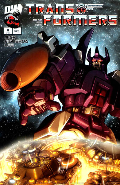 Transformers: Generation 1 #0 Reviews