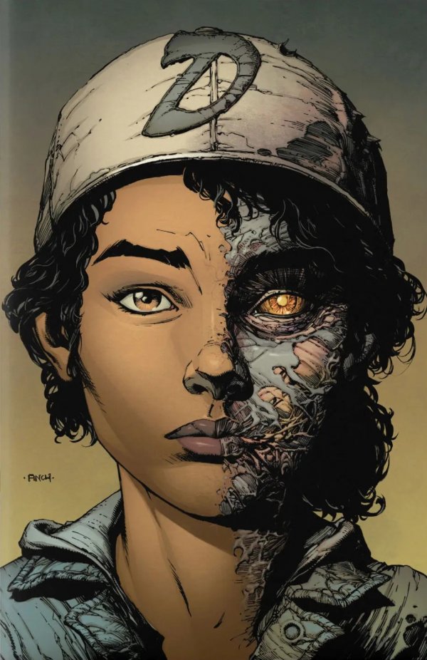 Free Comic Book Day 2022 Clementine 1 Reviews