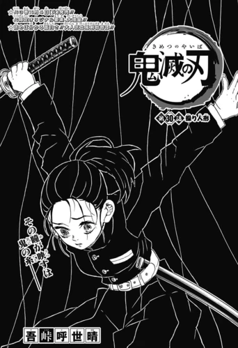 Demon Slayer: Kimetsu no Yaiba #30 Reviews