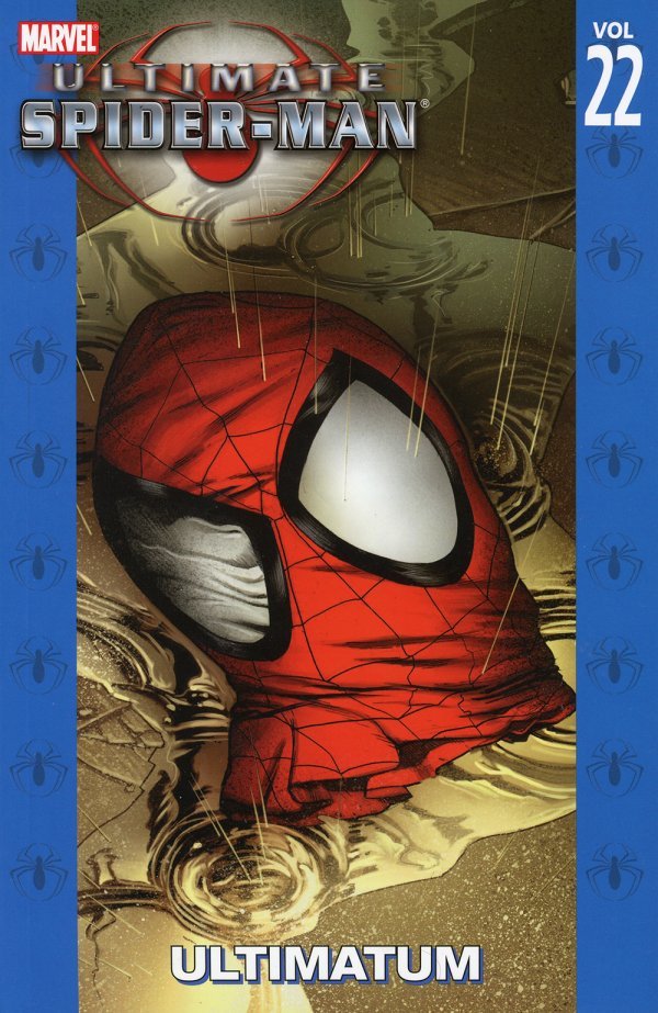 Ultimate Spider-Man Vol. 22: Ultimatum