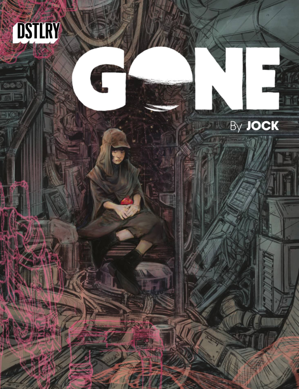 Gone #1 Reviews
