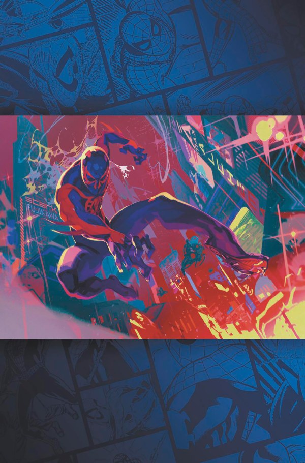 The Infernal Hulk #7