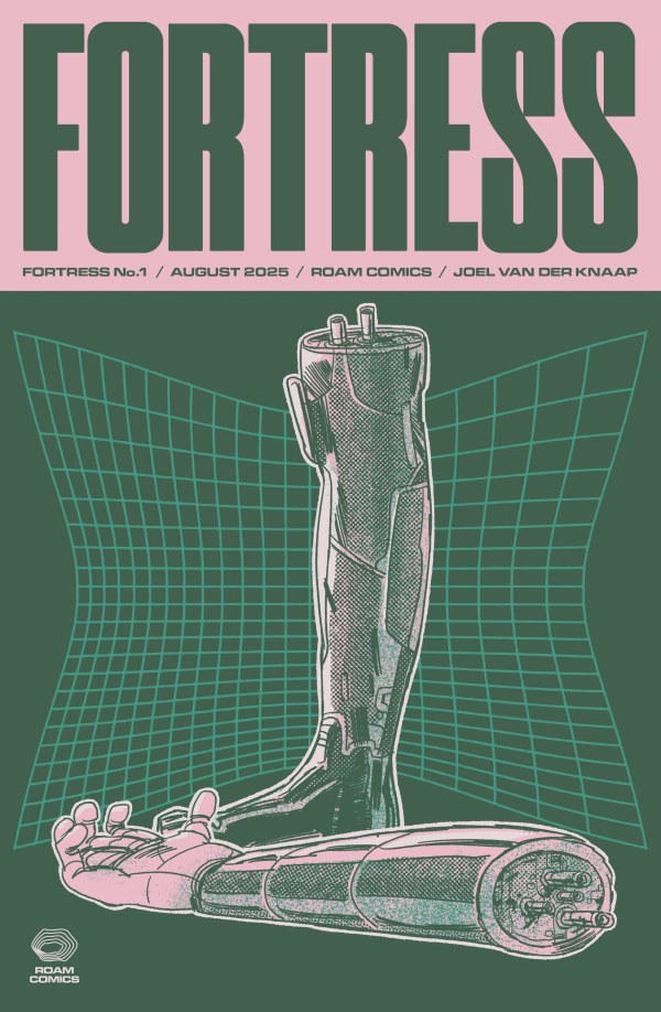 Fortress #1