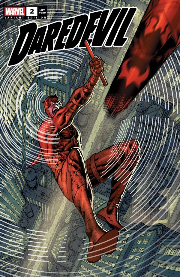 Daredevil #2