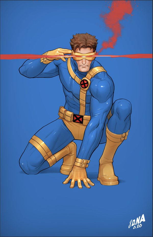 X-Men #33