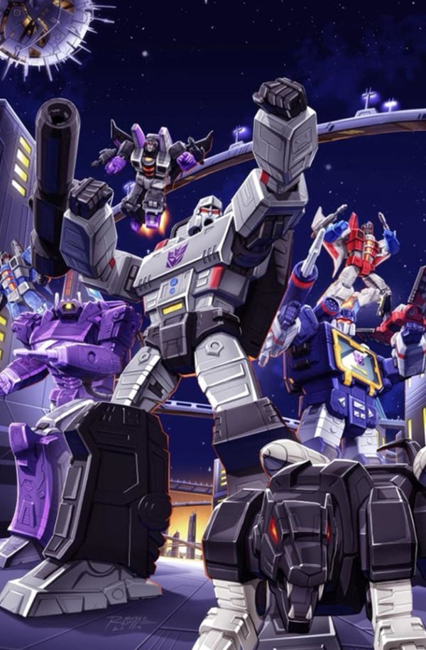 Transformers 1 Reviews