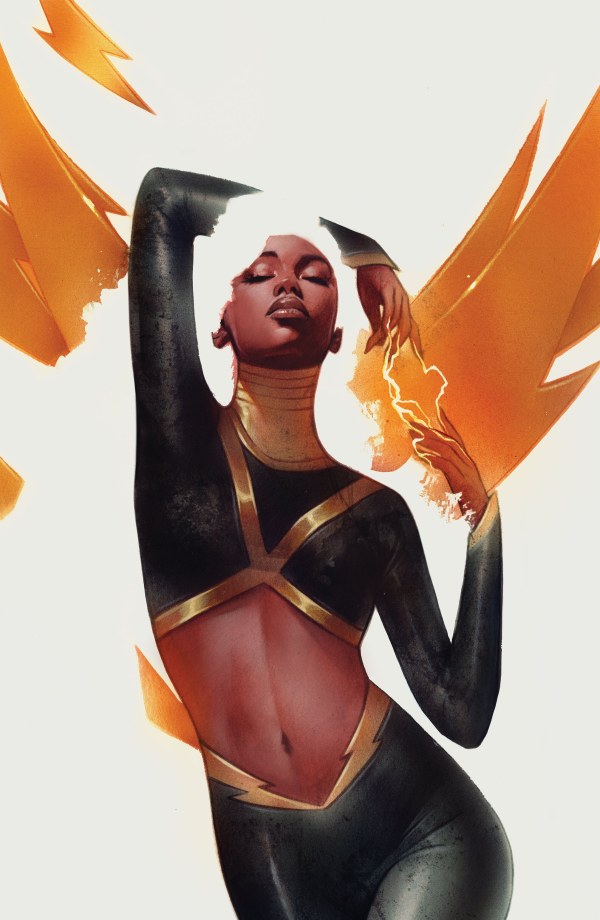 Storm: Earth's Mightiest Mutant #3