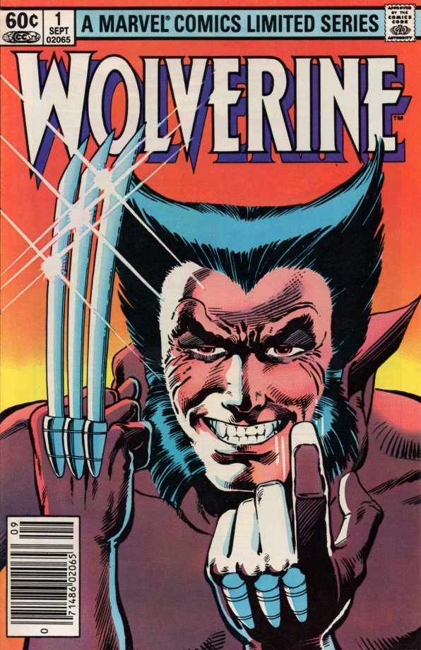 Wolverine #1 Reviews