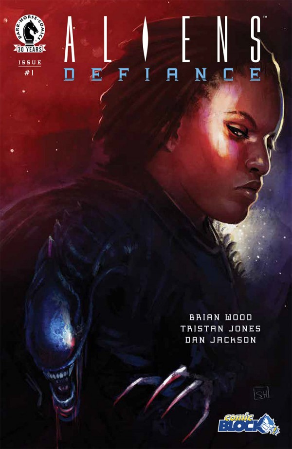 Aliens: Defiance #1 Reviews