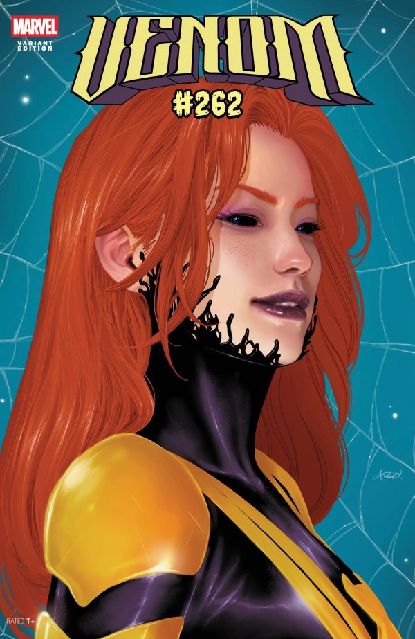 Venom #262