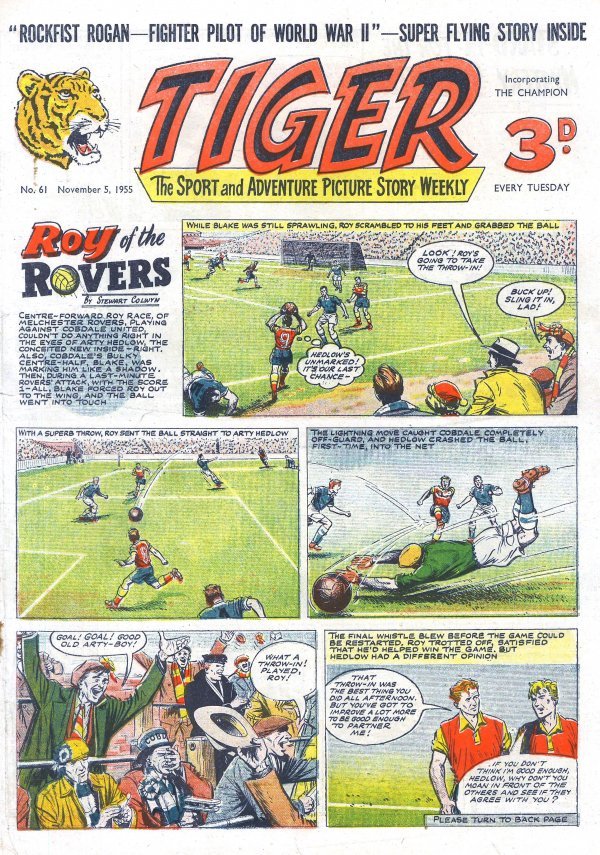 tiger ultimate 81 australia