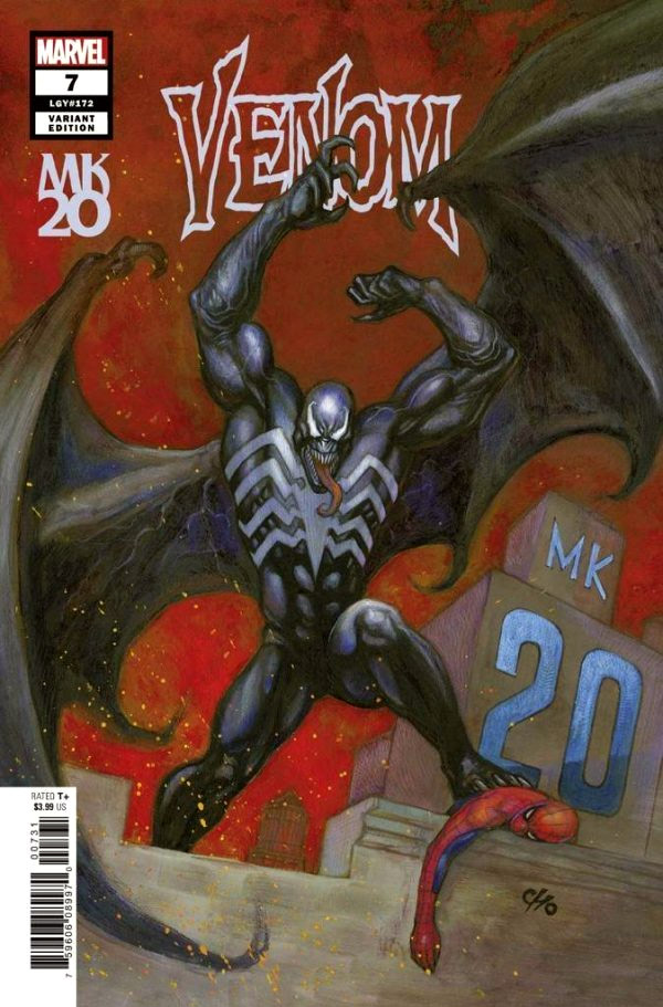Venom 7 Reviews Venom 7 Reviews