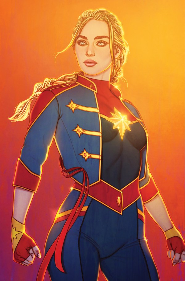 Avengers: Armageddon #1