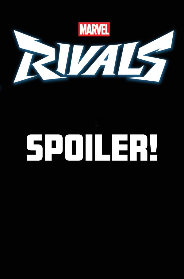 Origins of the Hood: Marvel Rivals #1
