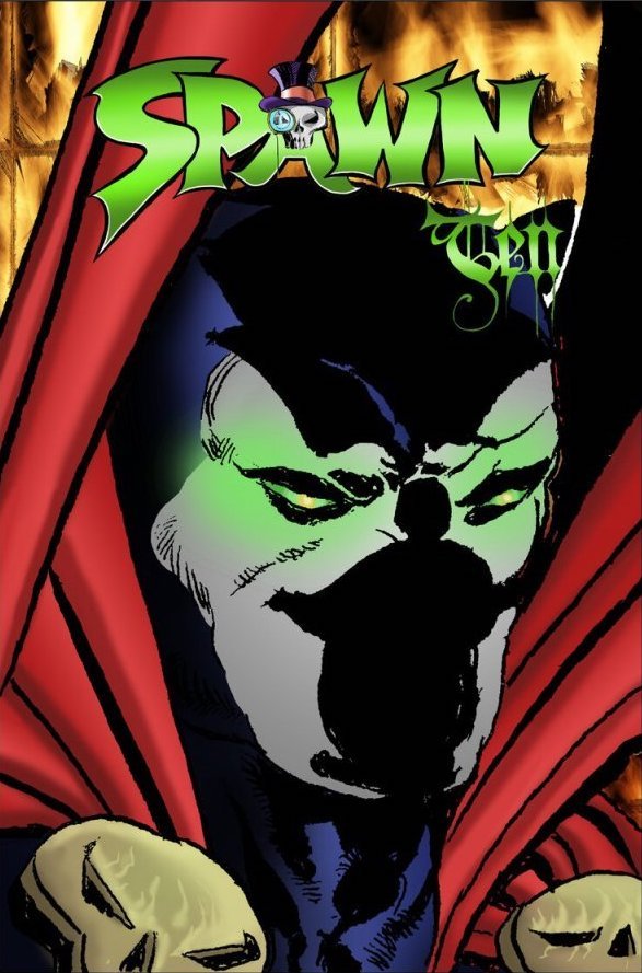Spawn Ten Remastered and Expanded Ashcan Reviews