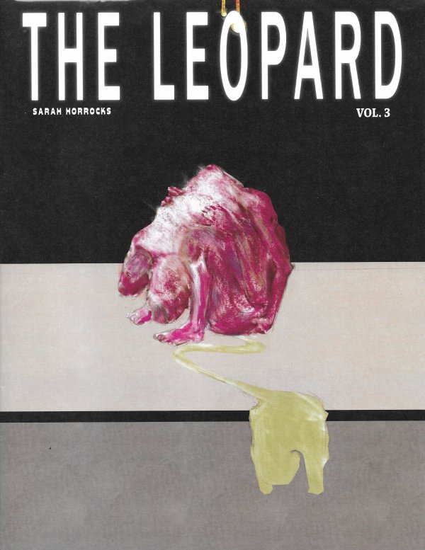 The Leopard #3 Reviews