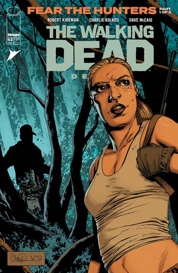 The Walking Dead Deluxe 62 Reviews The Walking Dead Deluxe 62 Reviews