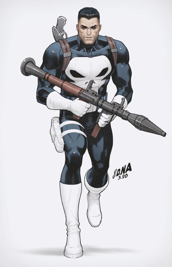 Punisher #3