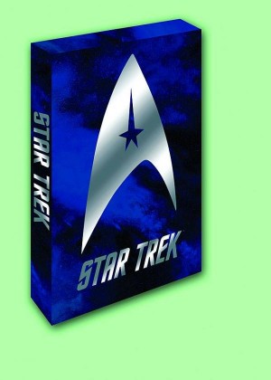 Star Trek Movie Universe Box Set TP Reviews