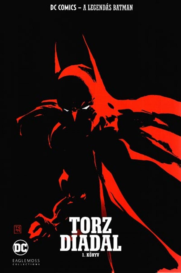 Angelo Mirti (Earth-0) - DC Comics
