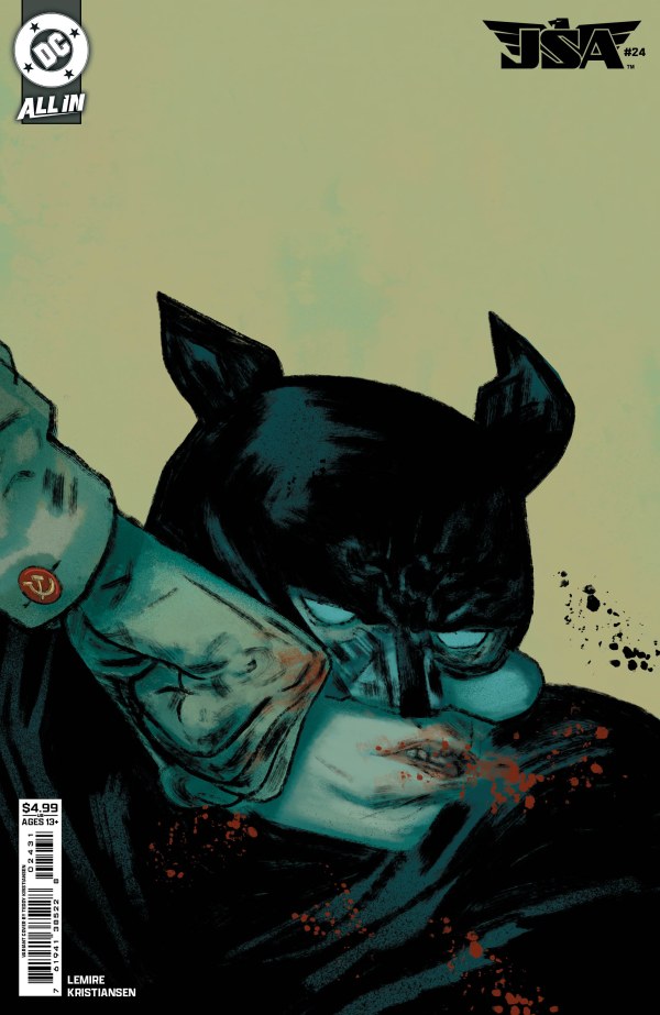 JSA #24