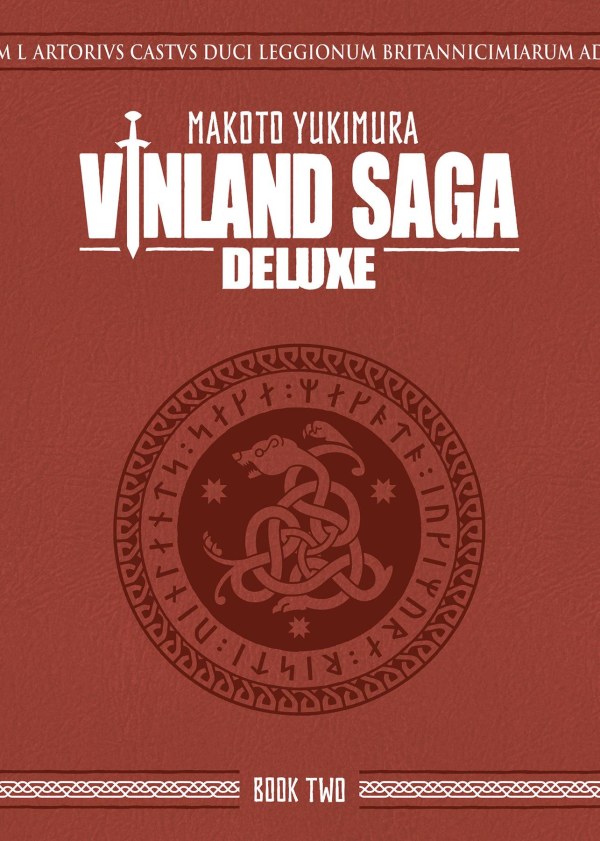Ragnar (Vinland Saga) Kodansha