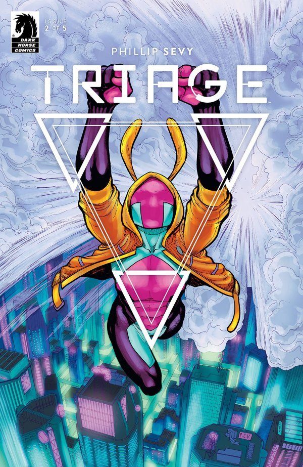 Triage #2 Reviews