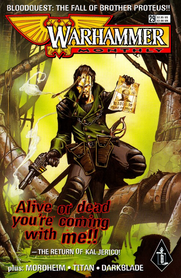 Anthony Williams - Comic Book Creator