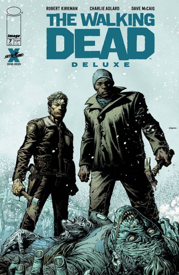 Robert Kirkman Comic Book Creator Robert Kirkman Comic Book Creator