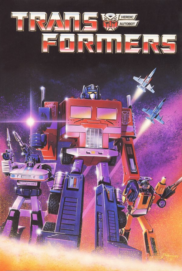 Roller (Transformers) IDW Publishing