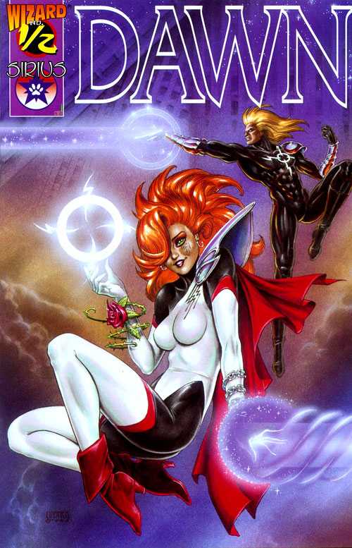 Wizard Presents Dawn Reviews