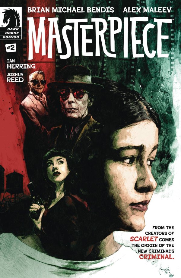 Masterpiece #2 Reviews