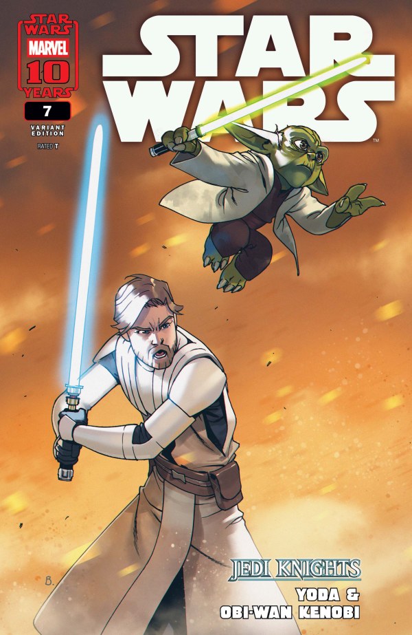 Star Wars #7