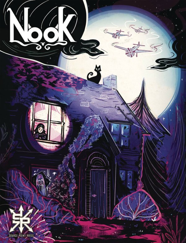 Nook TP Reviews