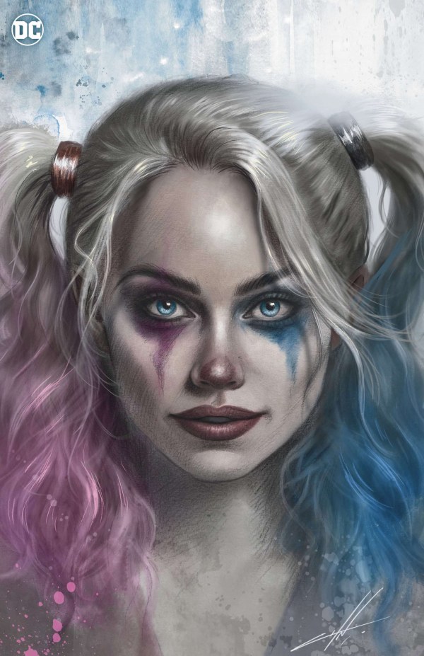 Harley Quinn #43 Reviews