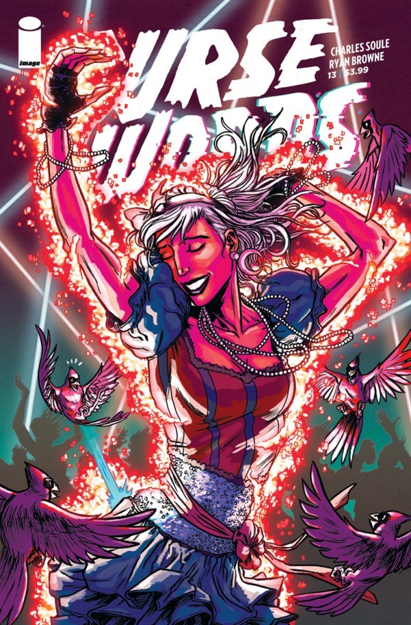 Curse Words 13 Reviews