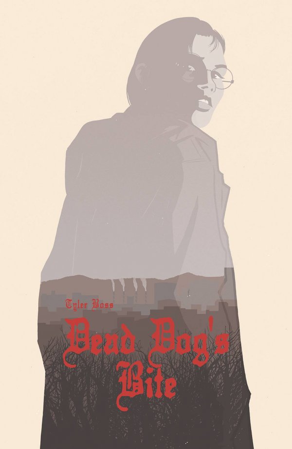 Dead Dog's Bite HC