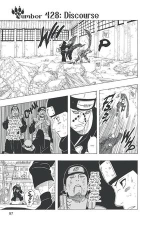 Naruto 428