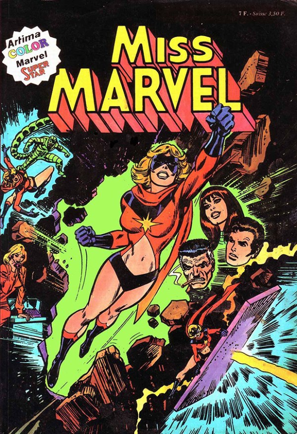David Adamson (Earth-616) - Marvel Comics