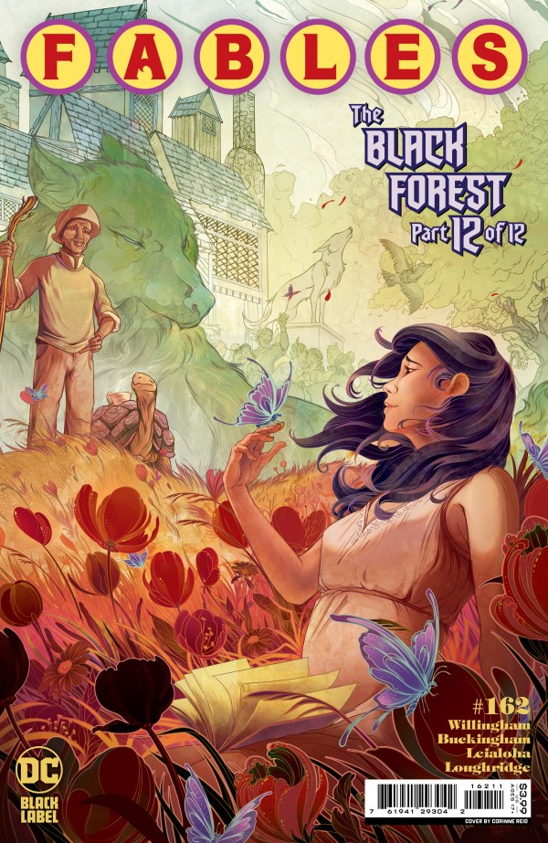 Fables #162