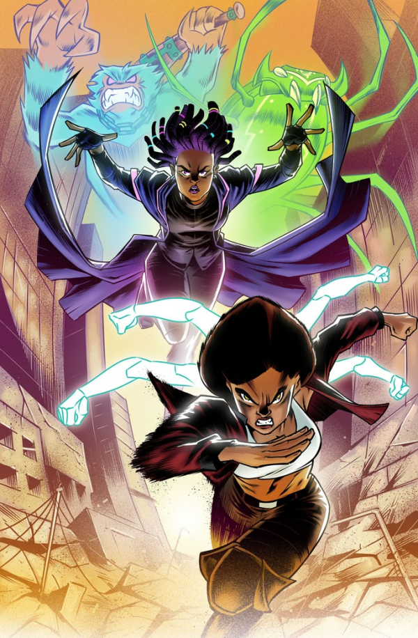 JAZZ: Juggernauts Against Zealous Zealots #0 Reviews
