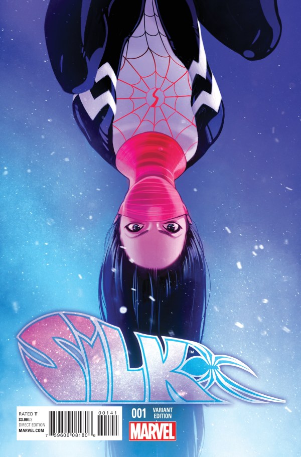 Silk #1 Reviews