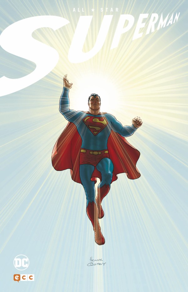Superman Samson Samson (All-Star Superman) - DC Comics